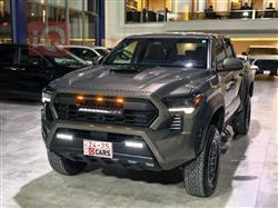 تويوتا تاكوما